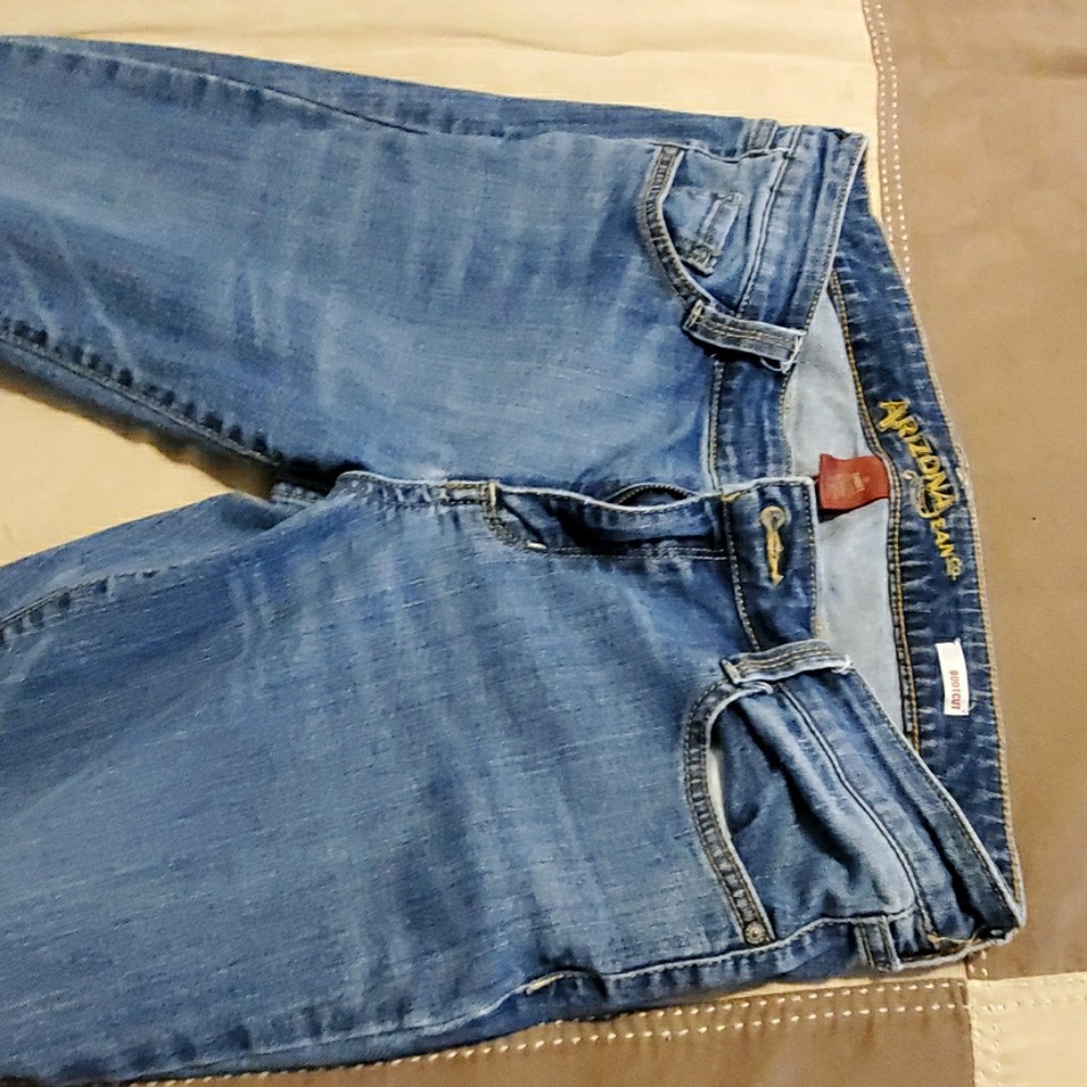 Arizona jeans